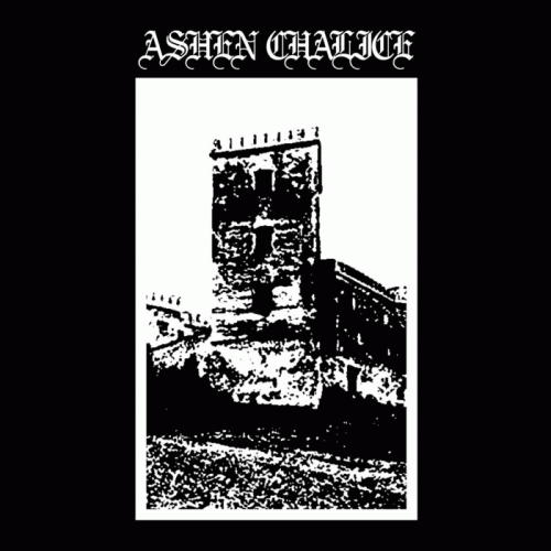 Ashen Chalice : Ritual Under the Blackened Moon